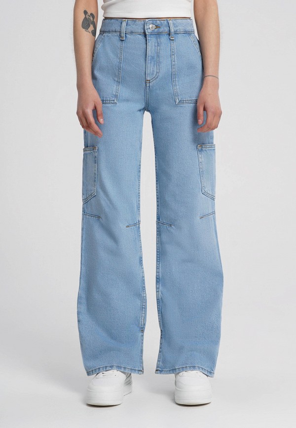 Джинсы Твое 1403₽