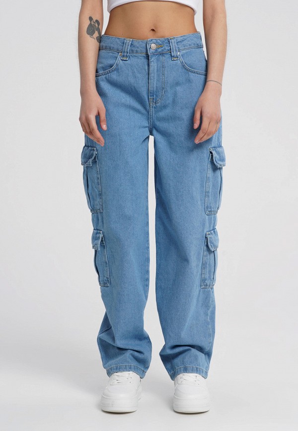 Джинсы Твое 919₽