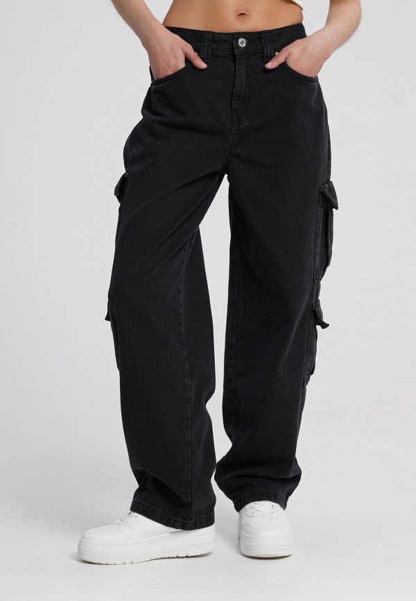 Джинсы Твое 1977₽