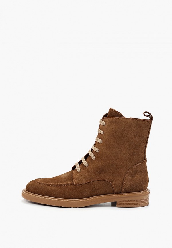 Ботинки Giotto 10632₽