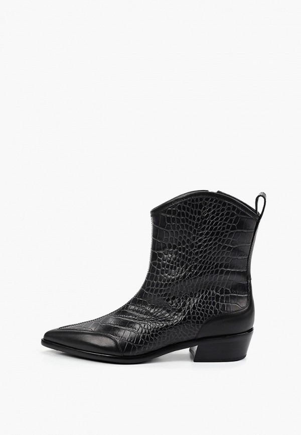 Ботильоны Giotto 11400₽