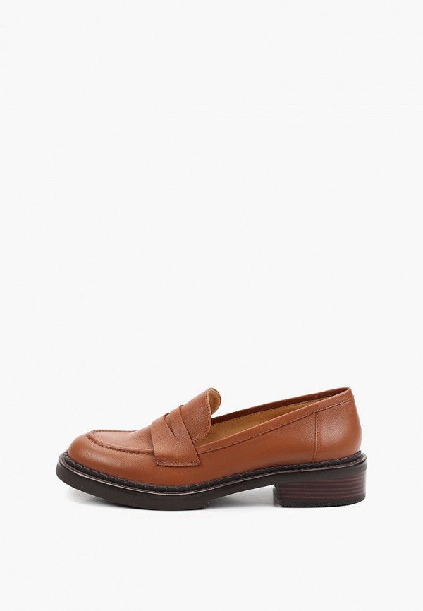 Лоферы Giotto 7992₽