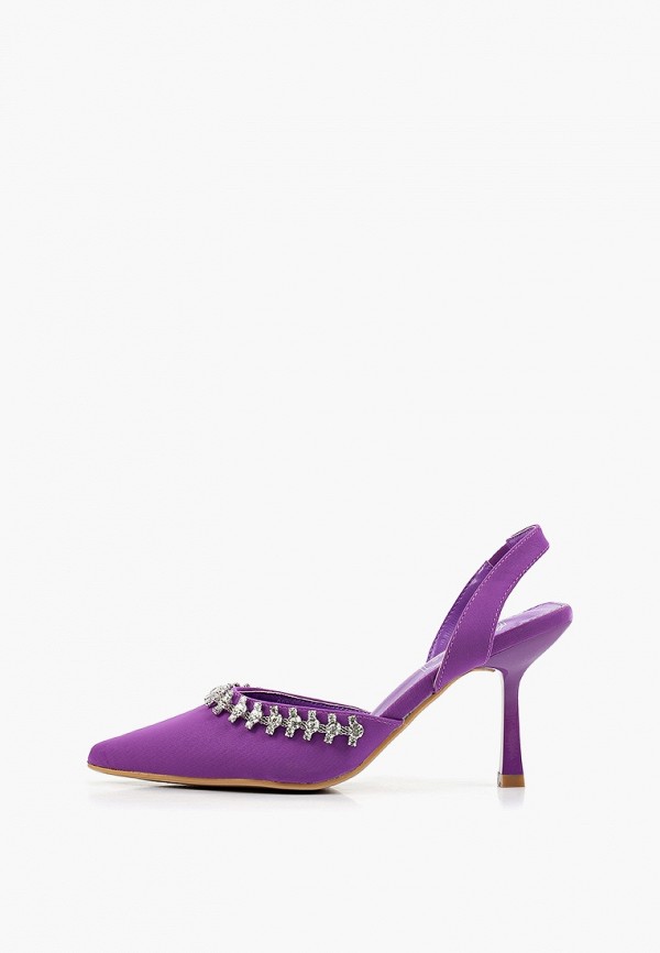 Туфли Crony 4399₽