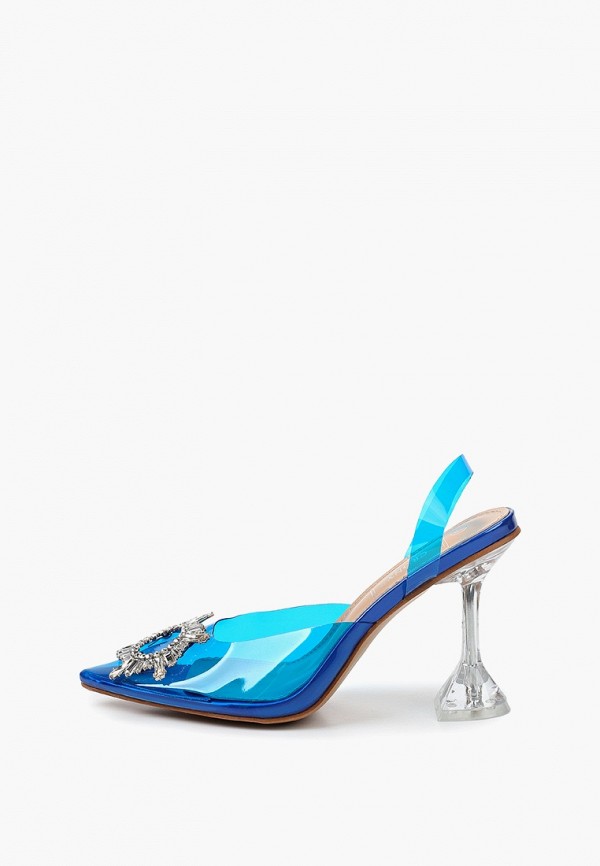 Туфли Crony 704₽