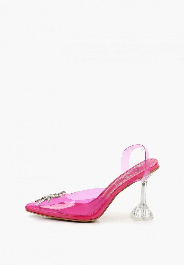 Туфли Crony 4399₽