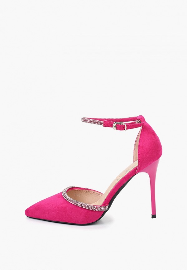 Туфли Crony 704₽