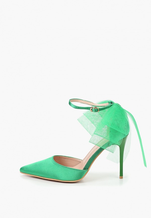 Туфли Crony 3999₽