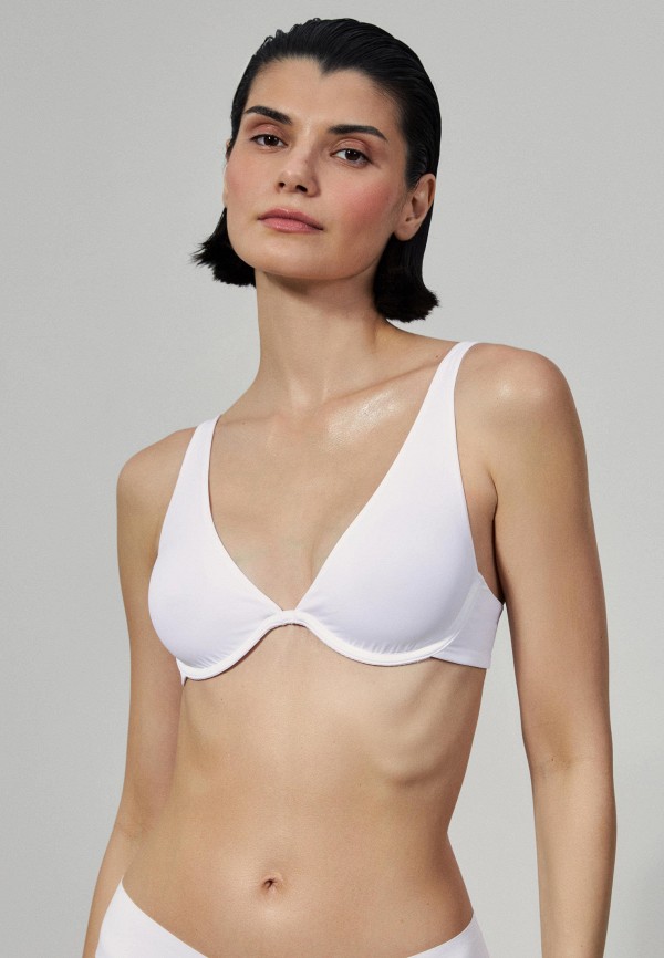 

Бюстгальтер Zarina, Белый