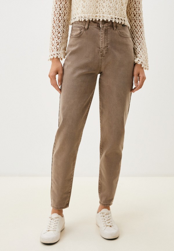 Джинсы Dimarkis Day