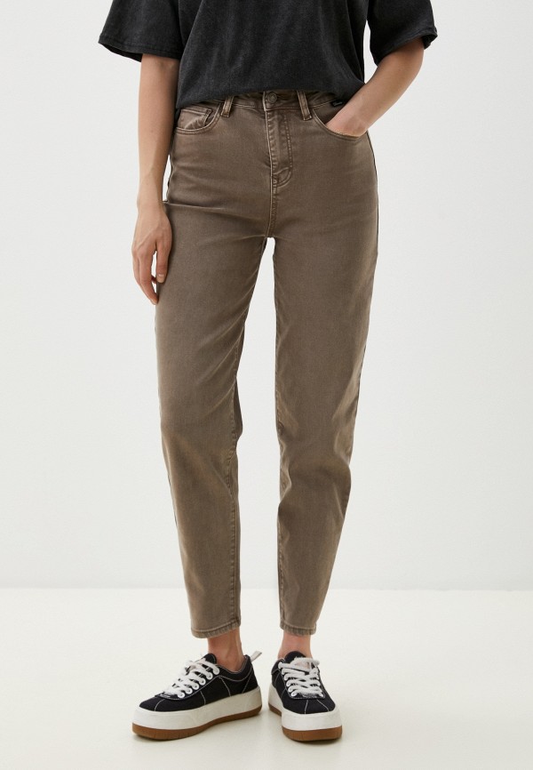 Джинсы Dimarkis Day