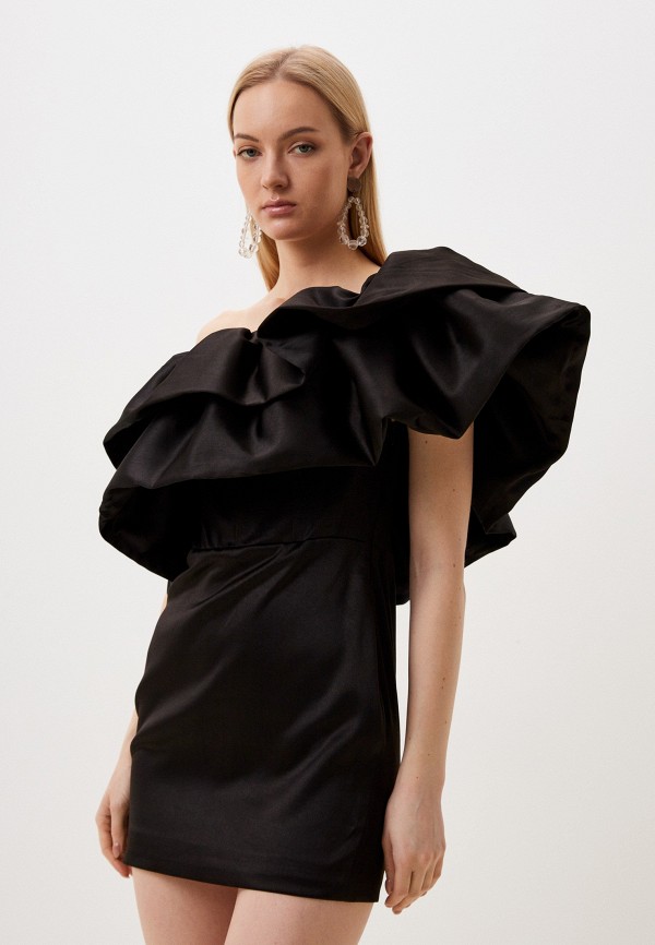 Платье Ruxara цвет Черный 