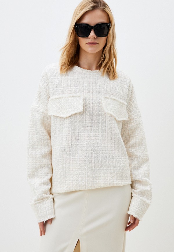 Блуза Leaf Clothes 9992₽