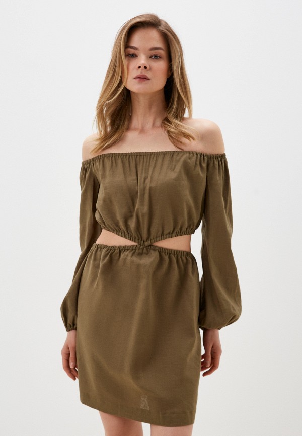 Платье Arshenova 9790₽