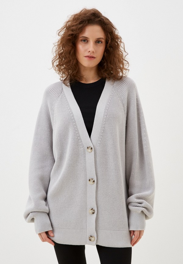 Кардиган Woollywoo