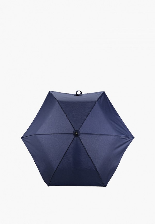 Зонт складной Flioraj цвет Синий 
