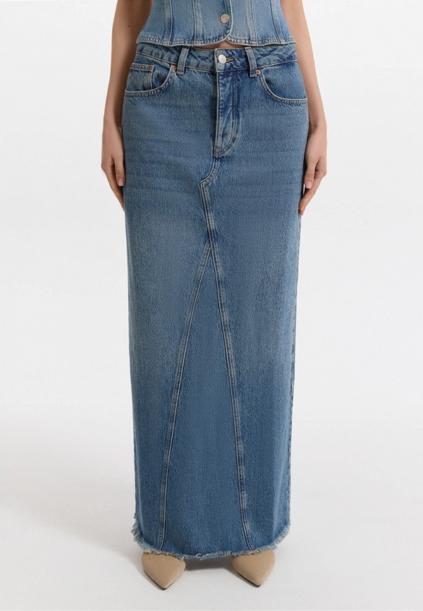 Юбка джинсовая Love Republic 2999₽