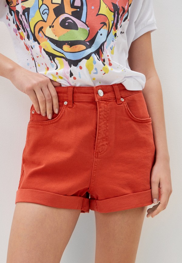 Шорты джинсовые Neohit 1430₽