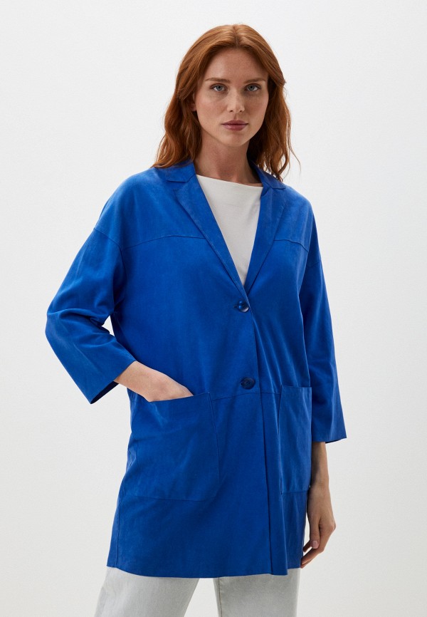 Жакет Снежная Королева 5940₽