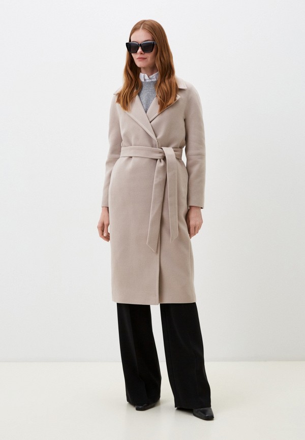 Пальто-халат Снежная Королева 5620₽