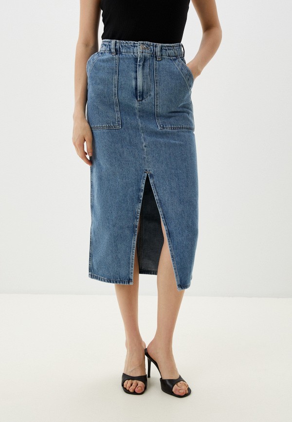 Юбка джинсовая Neohit 1890₽