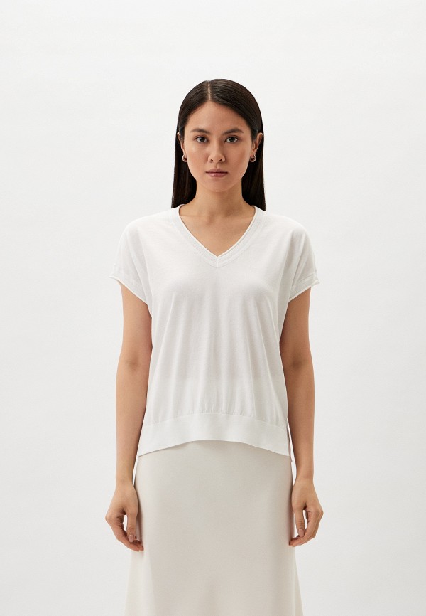 Пуловер Falconeri 12900₽