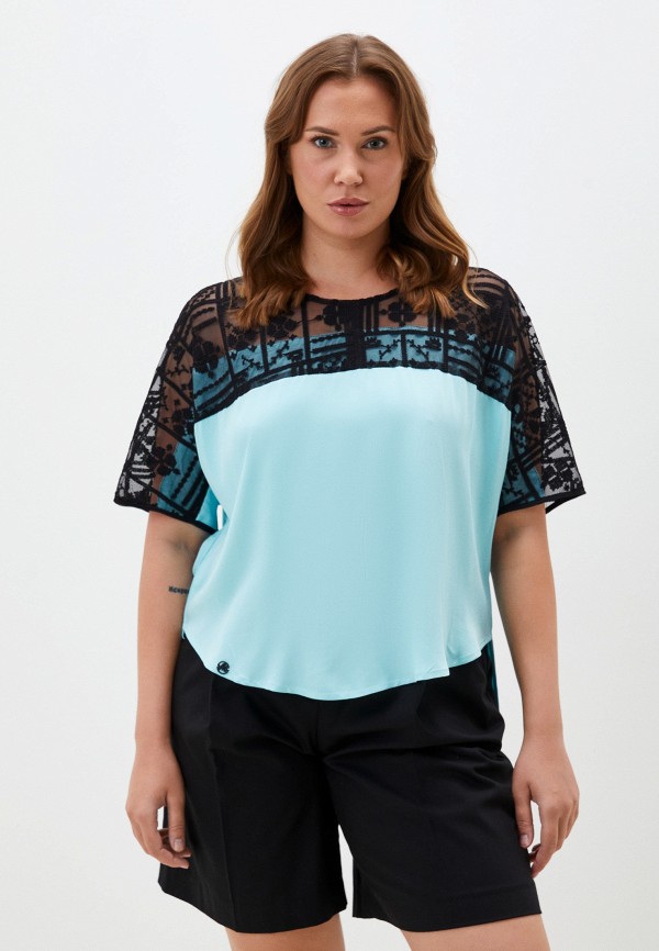 Блуза Dimma 4712₽