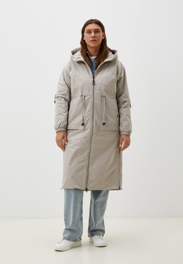 Плащ Winterra 13554₽