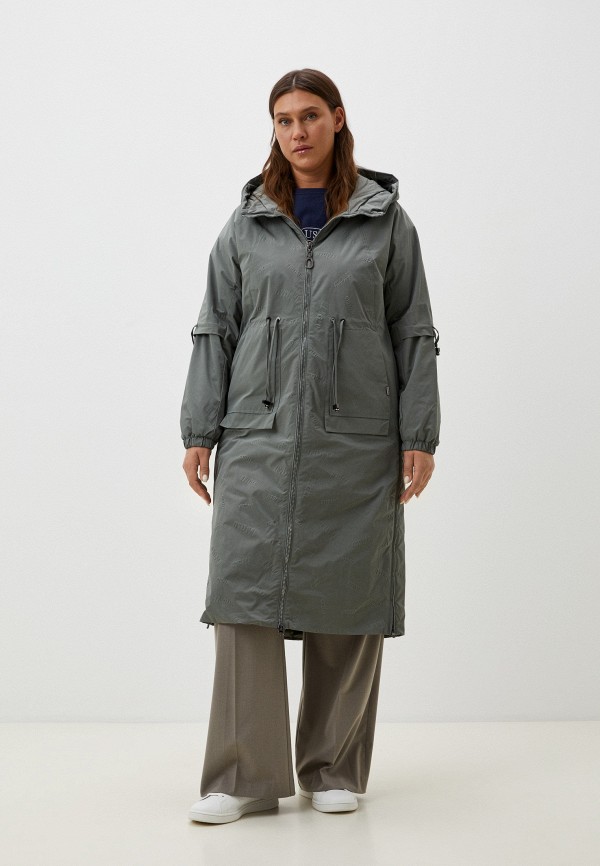 Плащ Winterra 13554₽