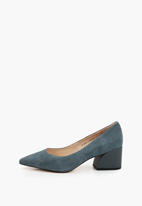 Туфли Valley 6880₽