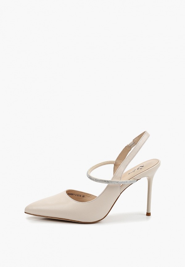 Туфли Valley 8700₽