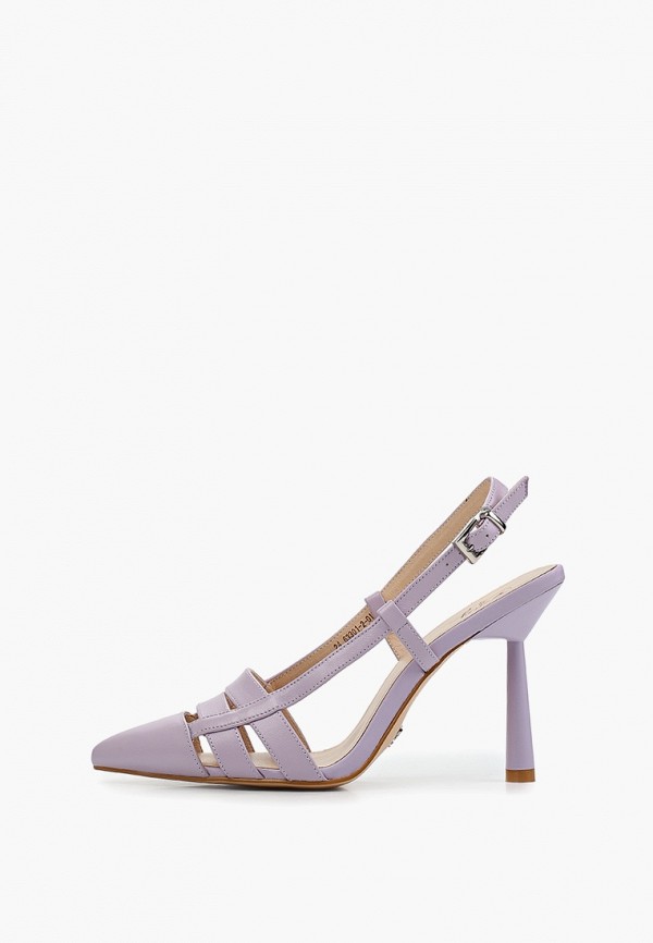 Туфли Valley 8120₽