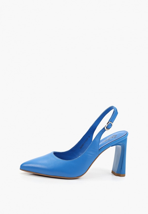 Туфли Valley 8850₽