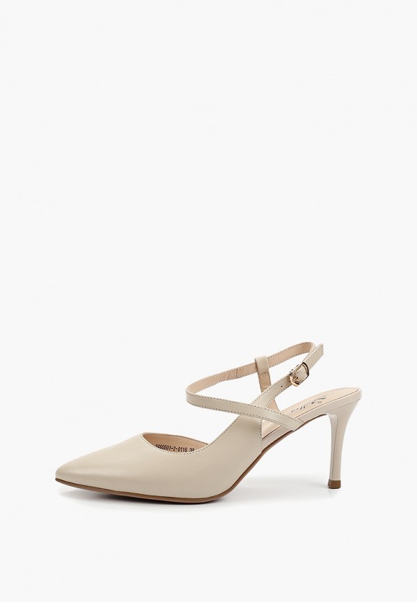 Туфли Valley 8990₽