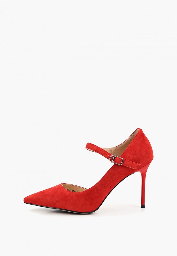 Туфли Valley 9340₽