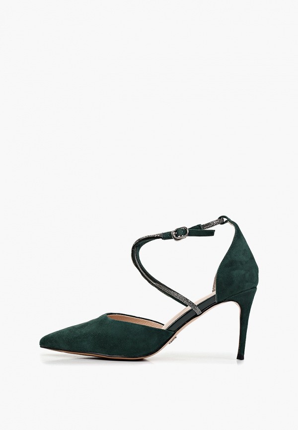 Туфли Valley 8960₽