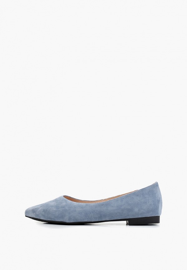 Балетки Valley 9230₽