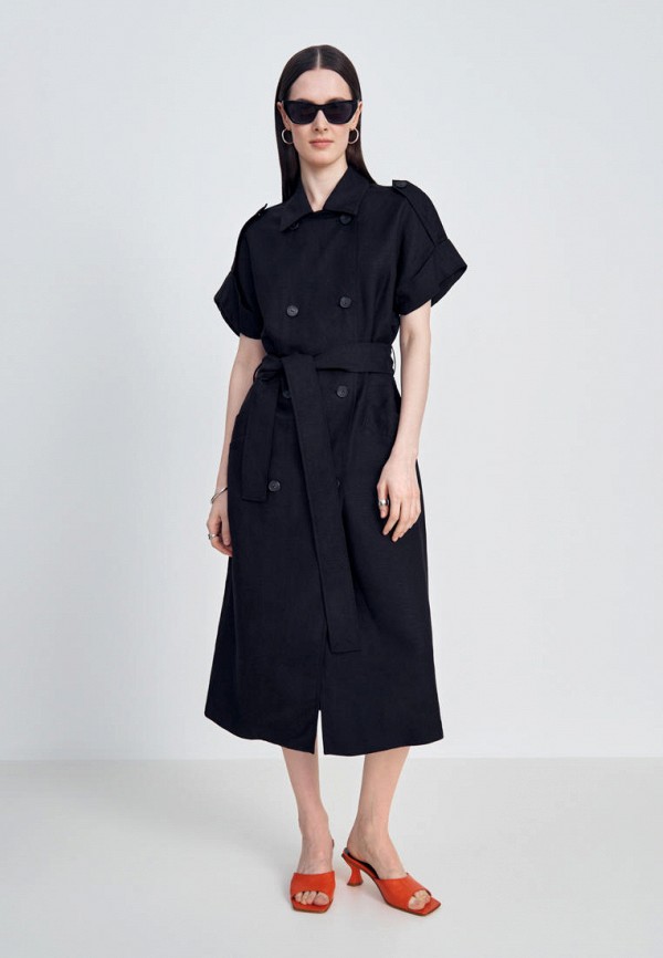 Платье Finn Flare 5302₽