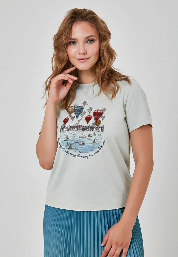 Футболка Stern 6800₽