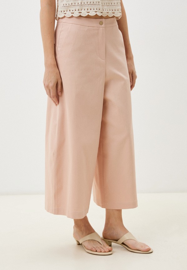 Бриджи SokolovaBogorodskaya