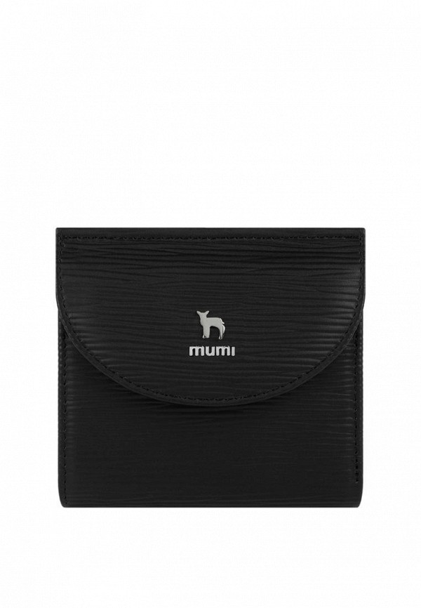 

Кошелек Mumi, Черный
