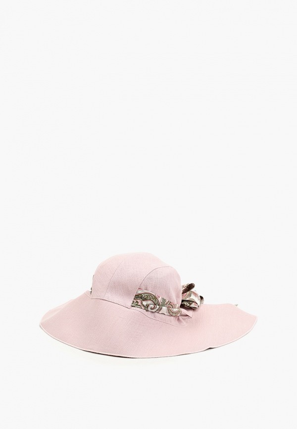 Шляпа Сиринга цвет Розовый 