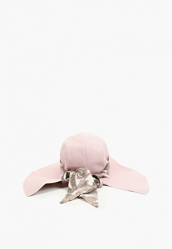 Шляпа Сиринга цвет Розовый  Фото 2