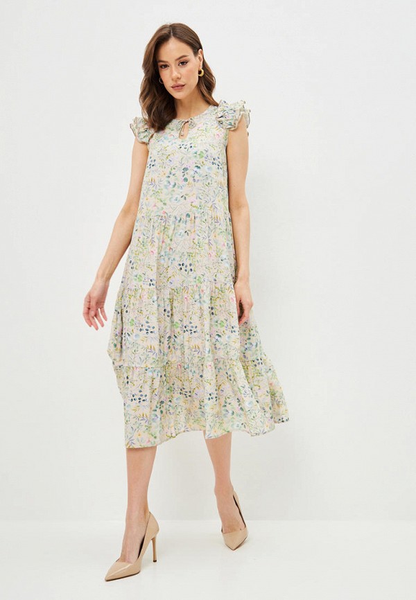 Платье Сиринга