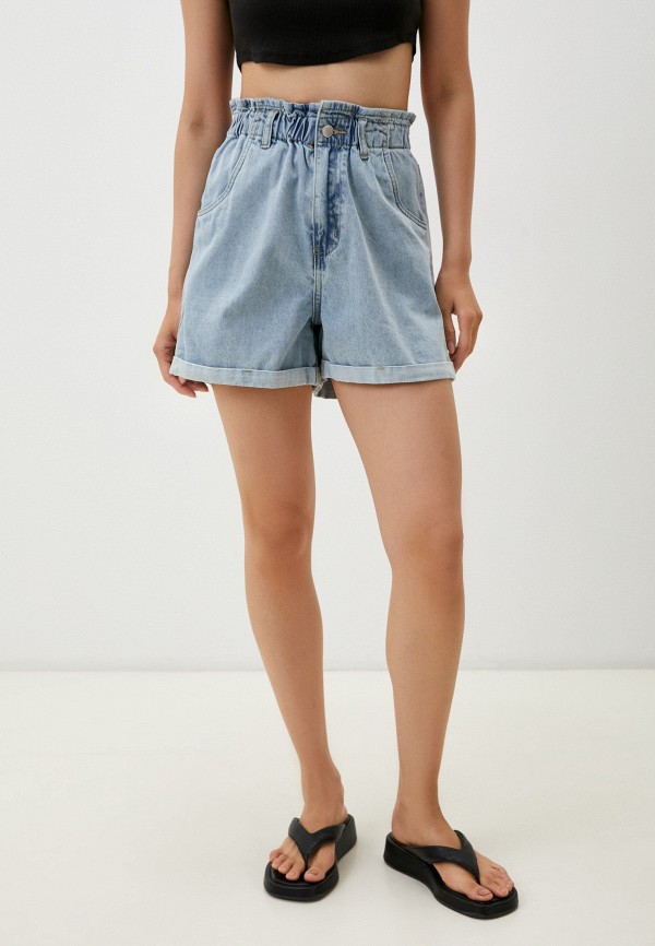 Шорты джинсовые Belucci 5592₽