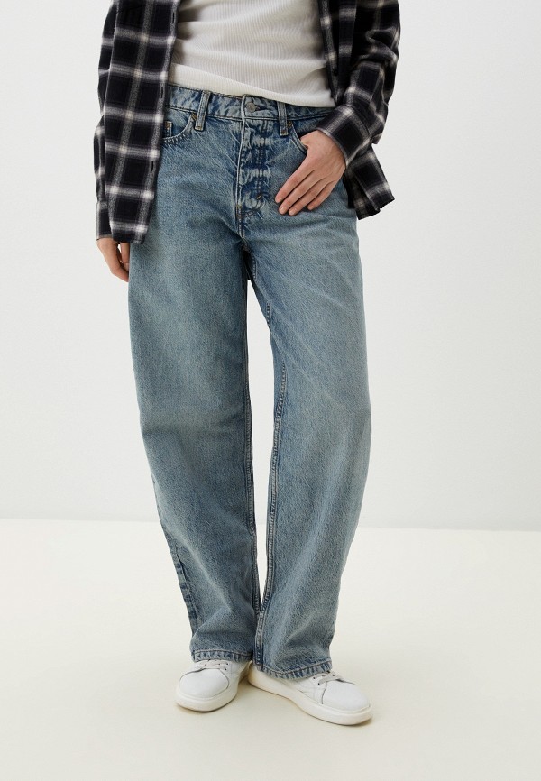 Джинсы Esprit джинсы esprit базовые 42 размер