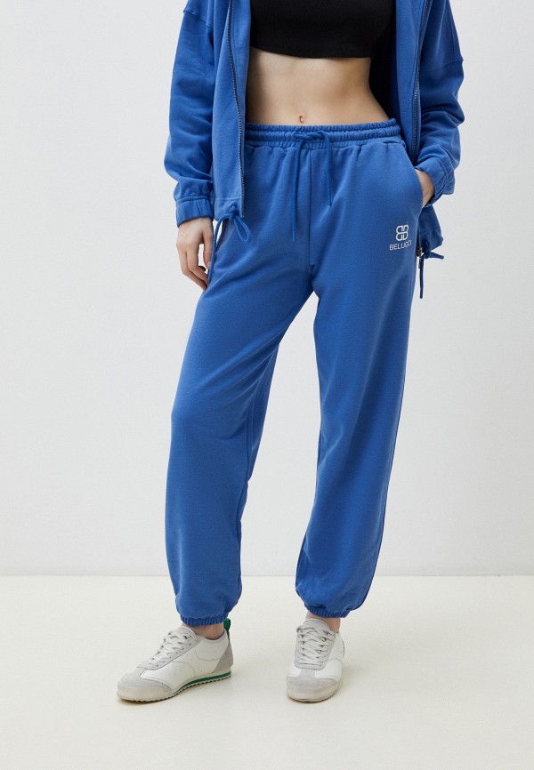 Брюки спортивные Belucci 4193₽