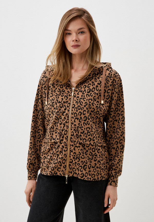 Толстовка Auranna 4893₽