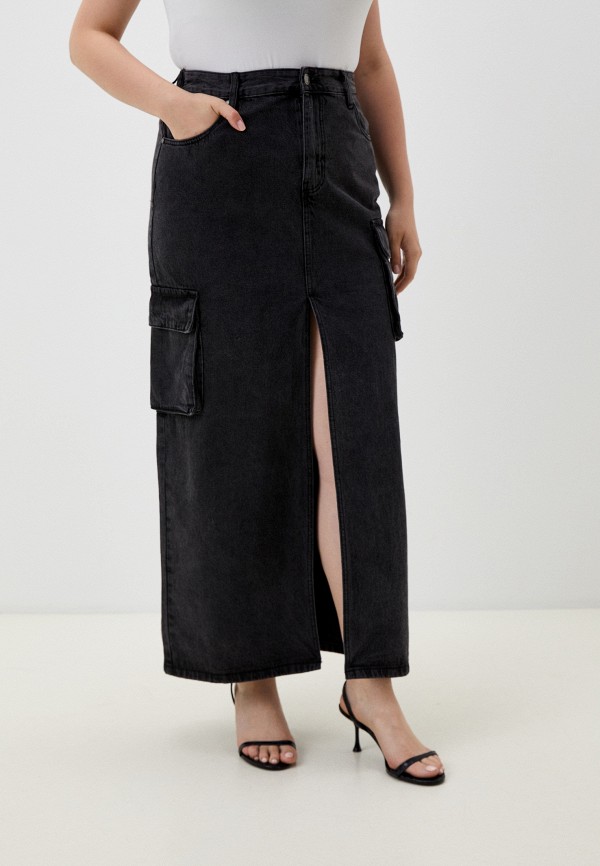 Юбка джинсовая Belucci 7192₽