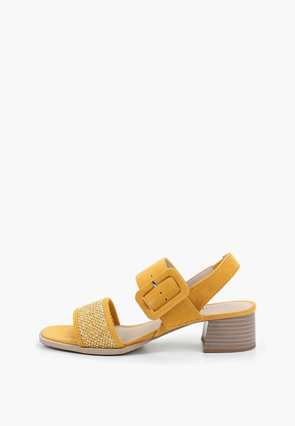 Босоножки Caprice 4872₽