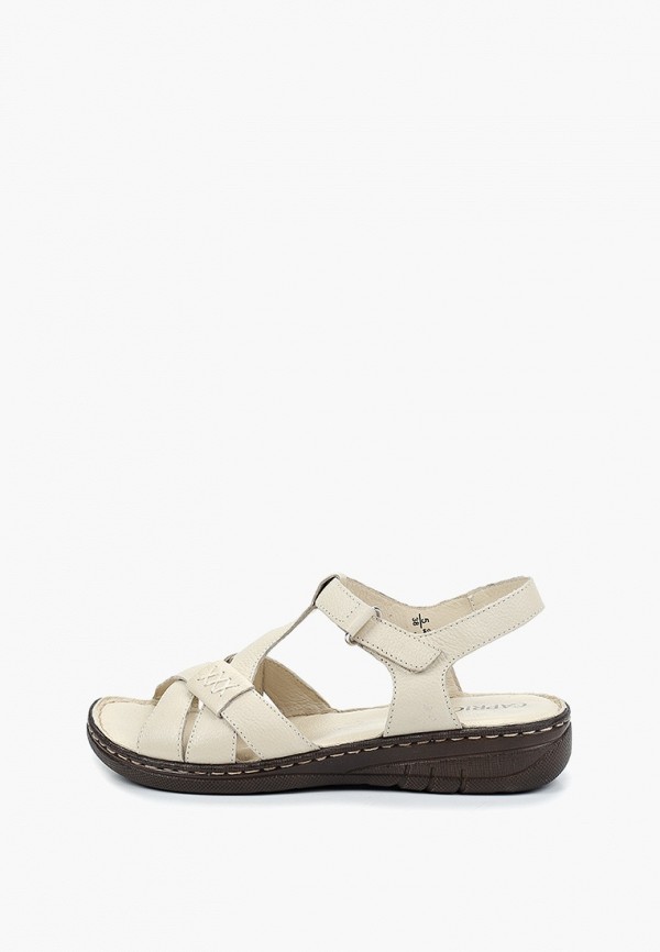 Босоножки Caprice 4222₽